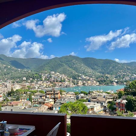 Eurotel 405 Rapallo Dış mekan fotoğraf