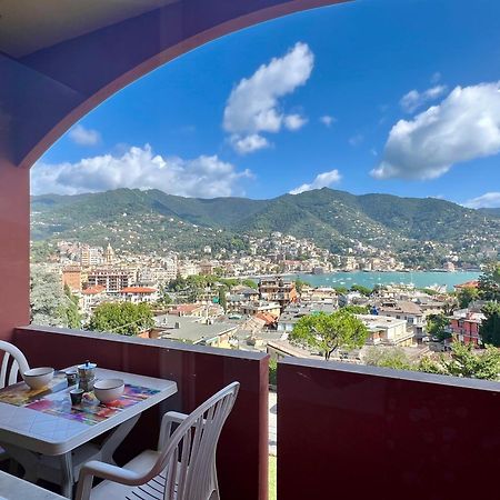 Eurotel 405 Rapallo Dış mekan fotoğraf