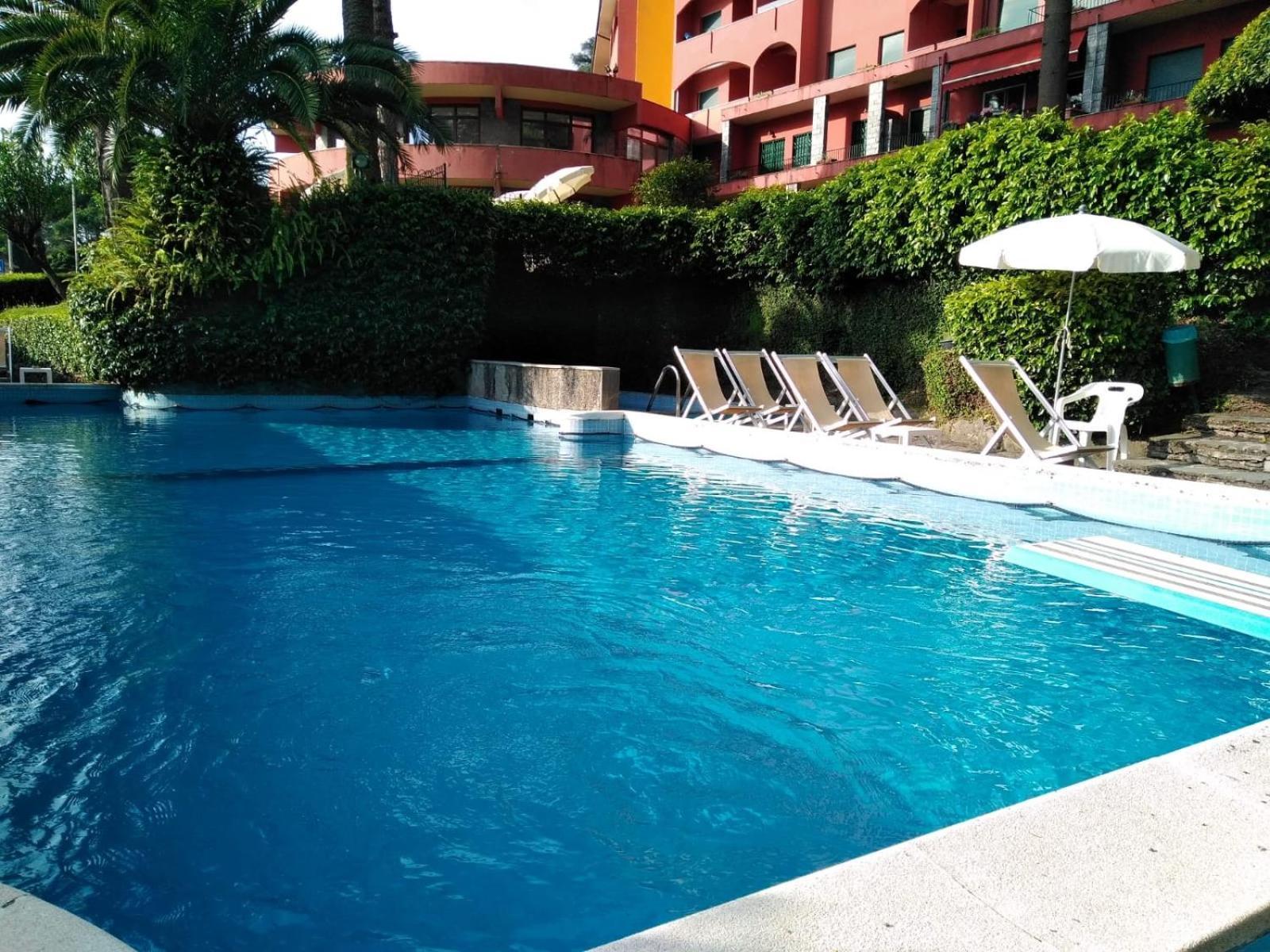 Eurotel 405 Rapallo Dış mekan fotoğraf