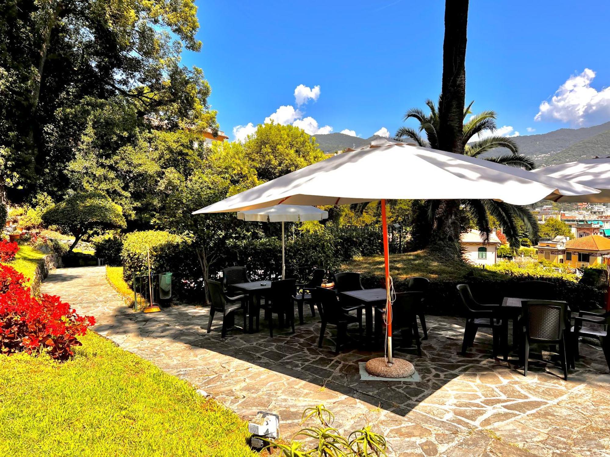 Eurotel 405 Rapallo Dış mekan fotoğraf