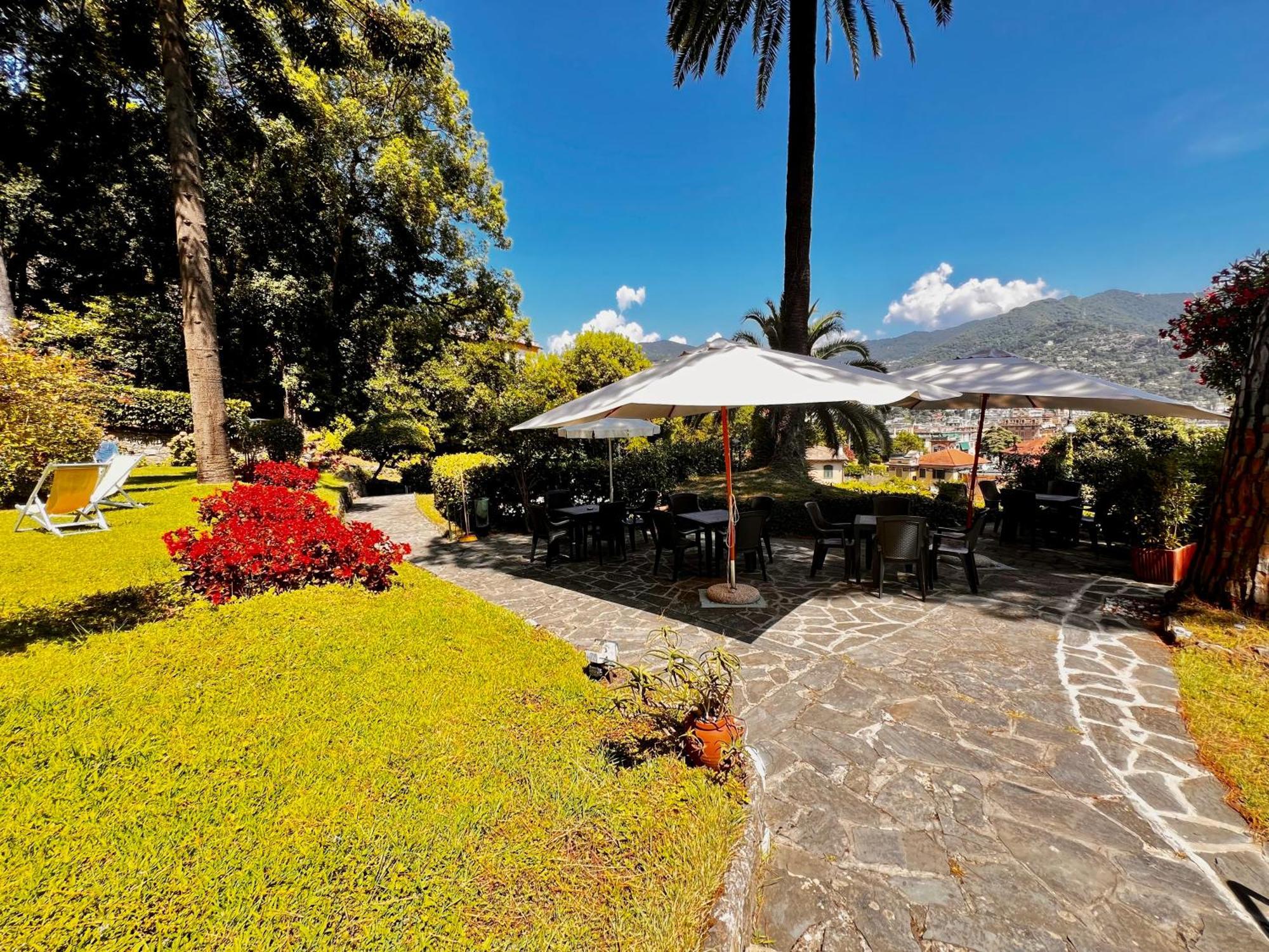 Eurotel 405 Rapallo Dış mekan fotoğraf