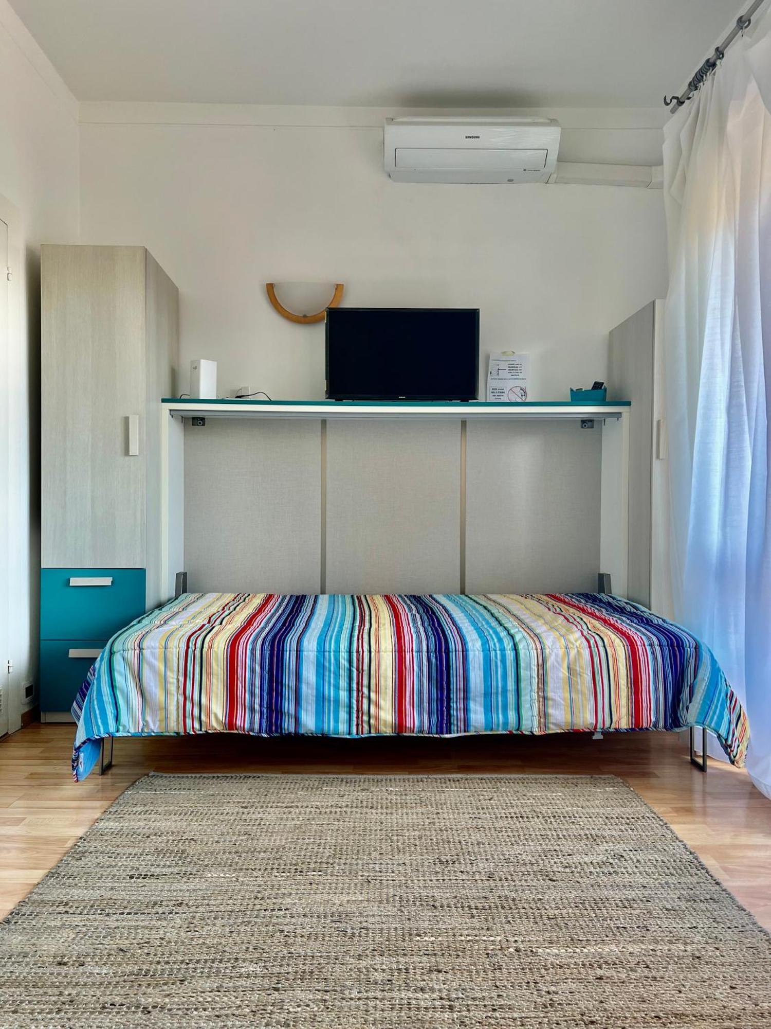 Eurotel 405 Rapallo Dış mekan fotoğraf