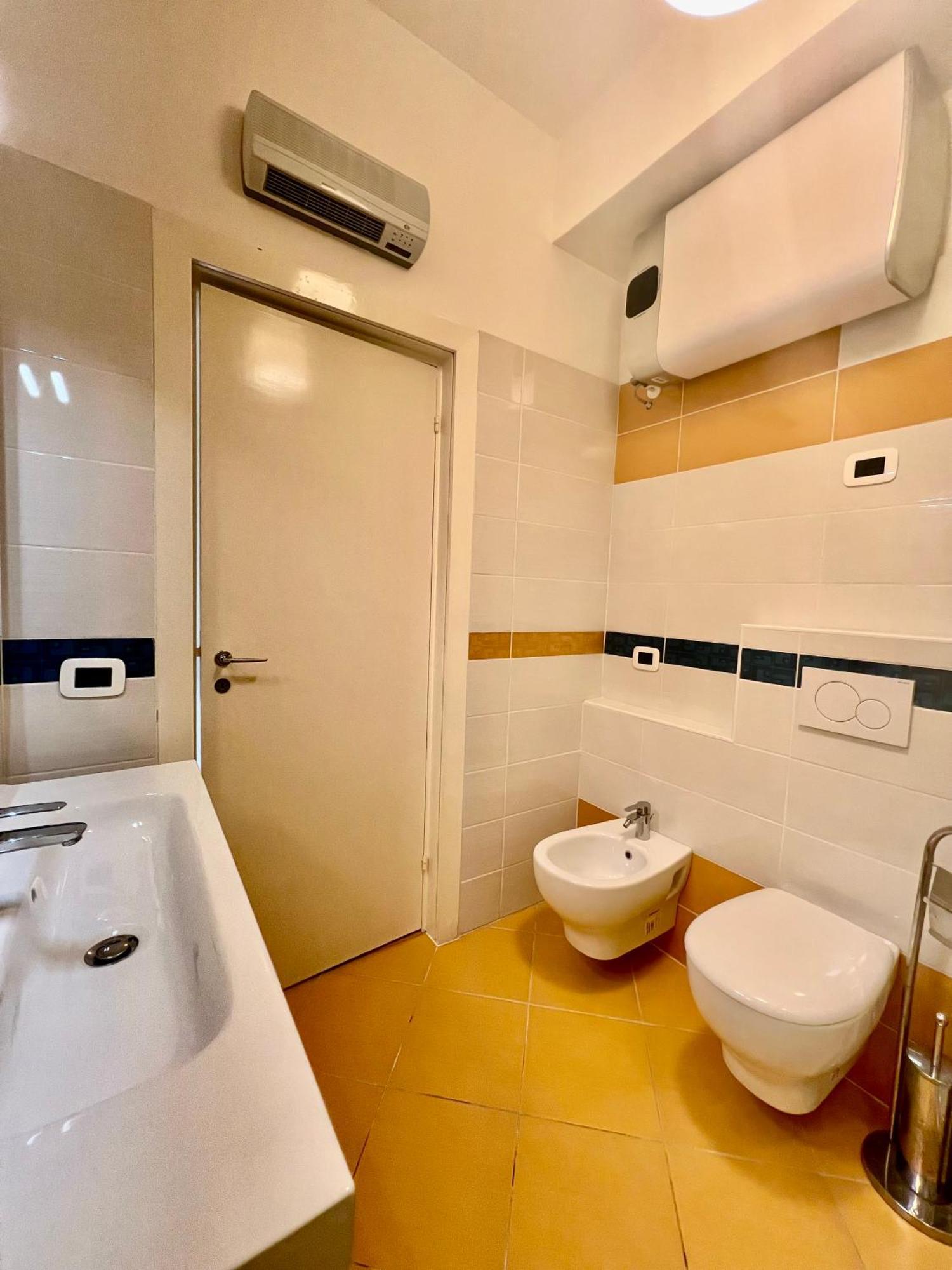 Eurotel 405 Rapallo Dış mekan fotoğraf
