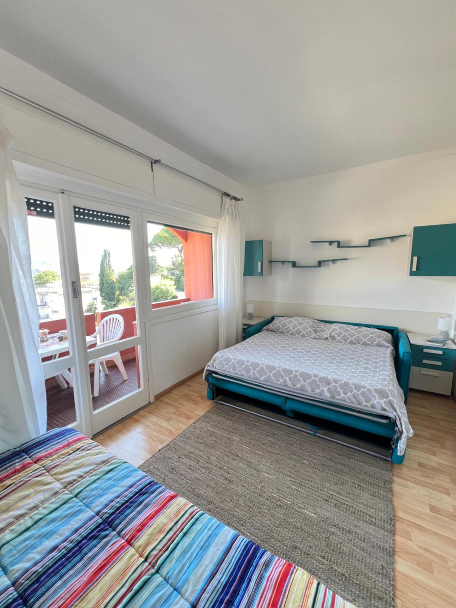 Eurotel 405 Rapallo Dış mekan fotoğraf
