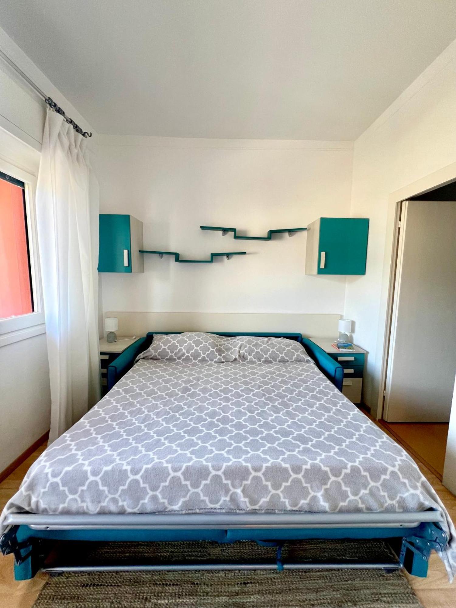 Eurotel 405 Rapallo Dış mekan fotoğraf