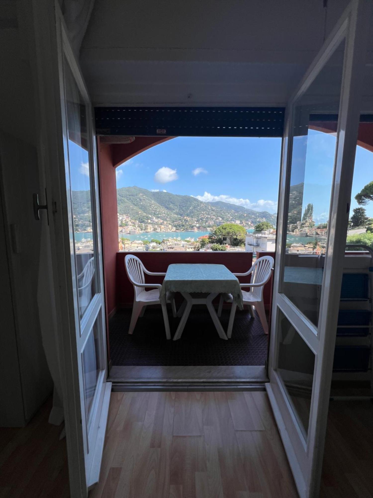 Eurotel 405 Rapallo Dış mekan fotoğraf