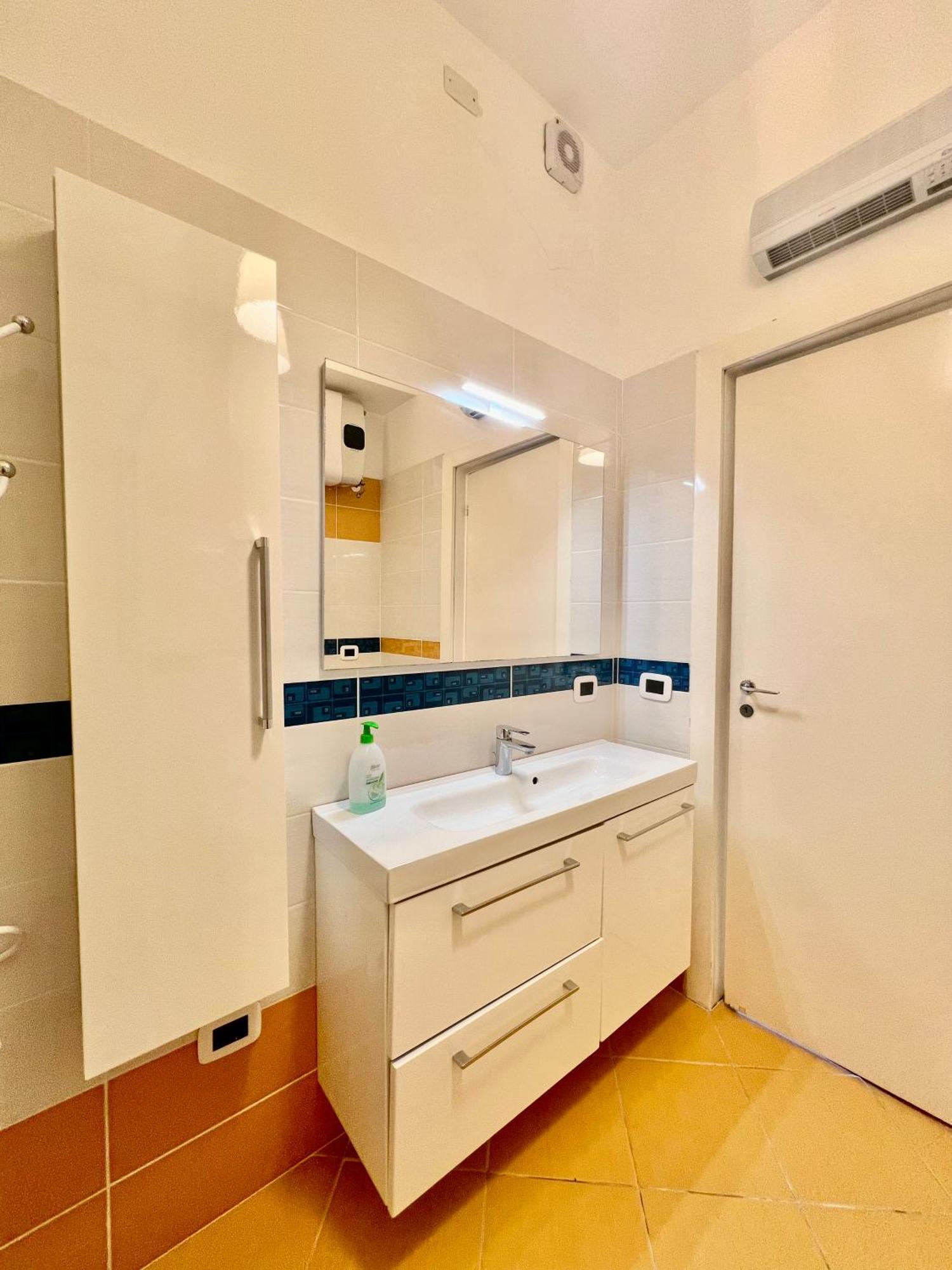 Eurotel 405 Rapallo Dış mekan fotoğraf