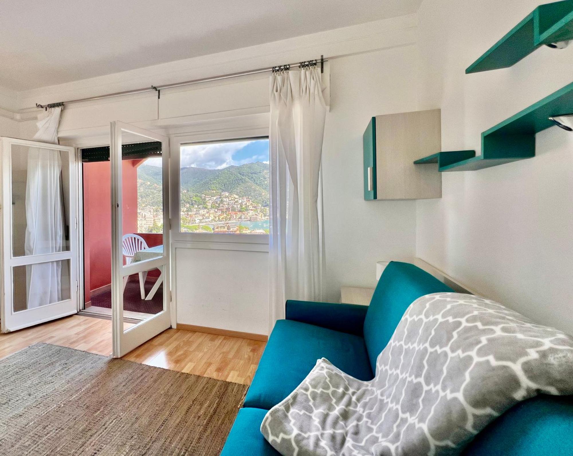 Eurotel 405 Rapallo Dış mekan fotoğraf