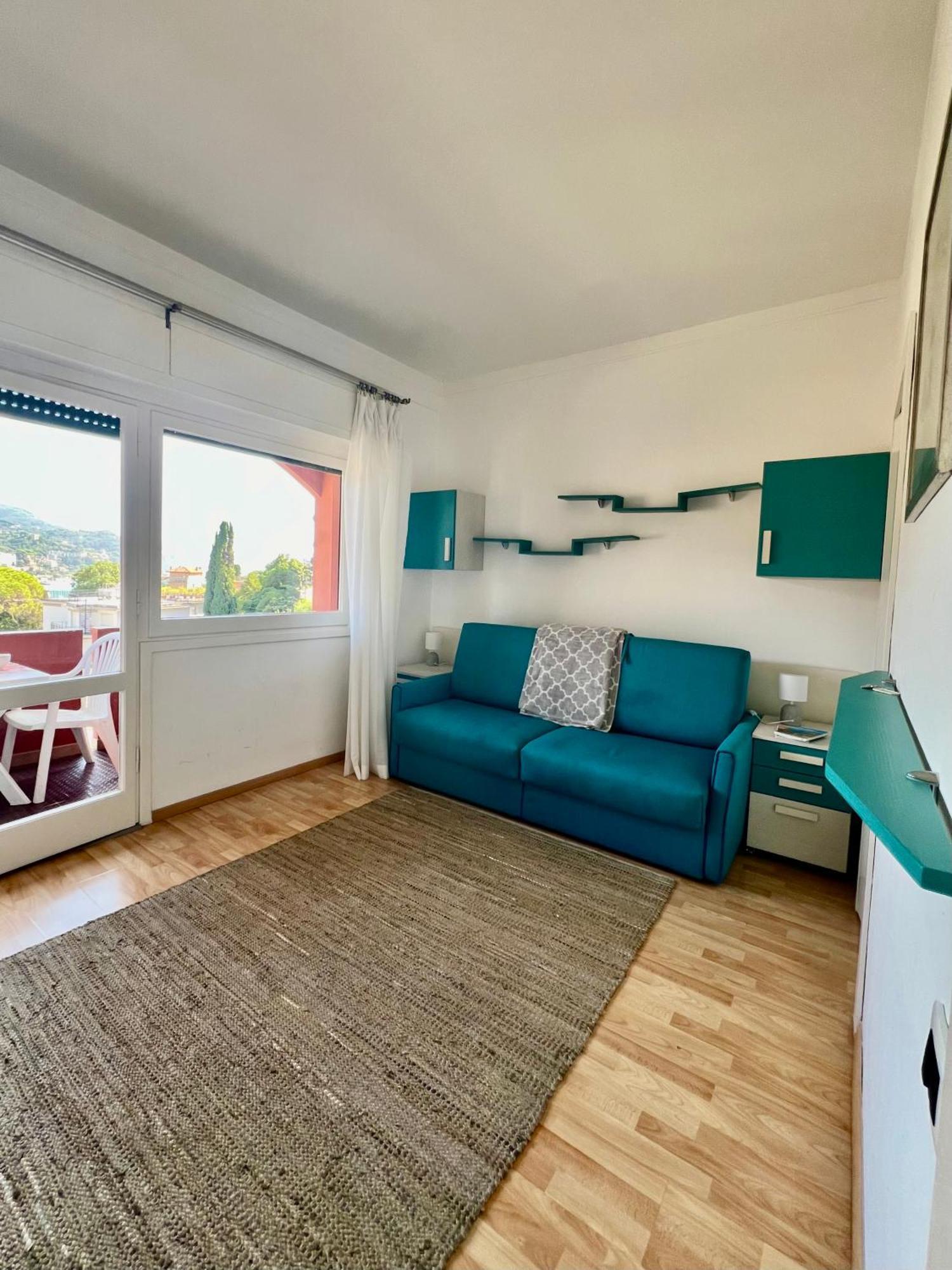 Eurotel 405 Rapallo Dış mekan fotoğraf