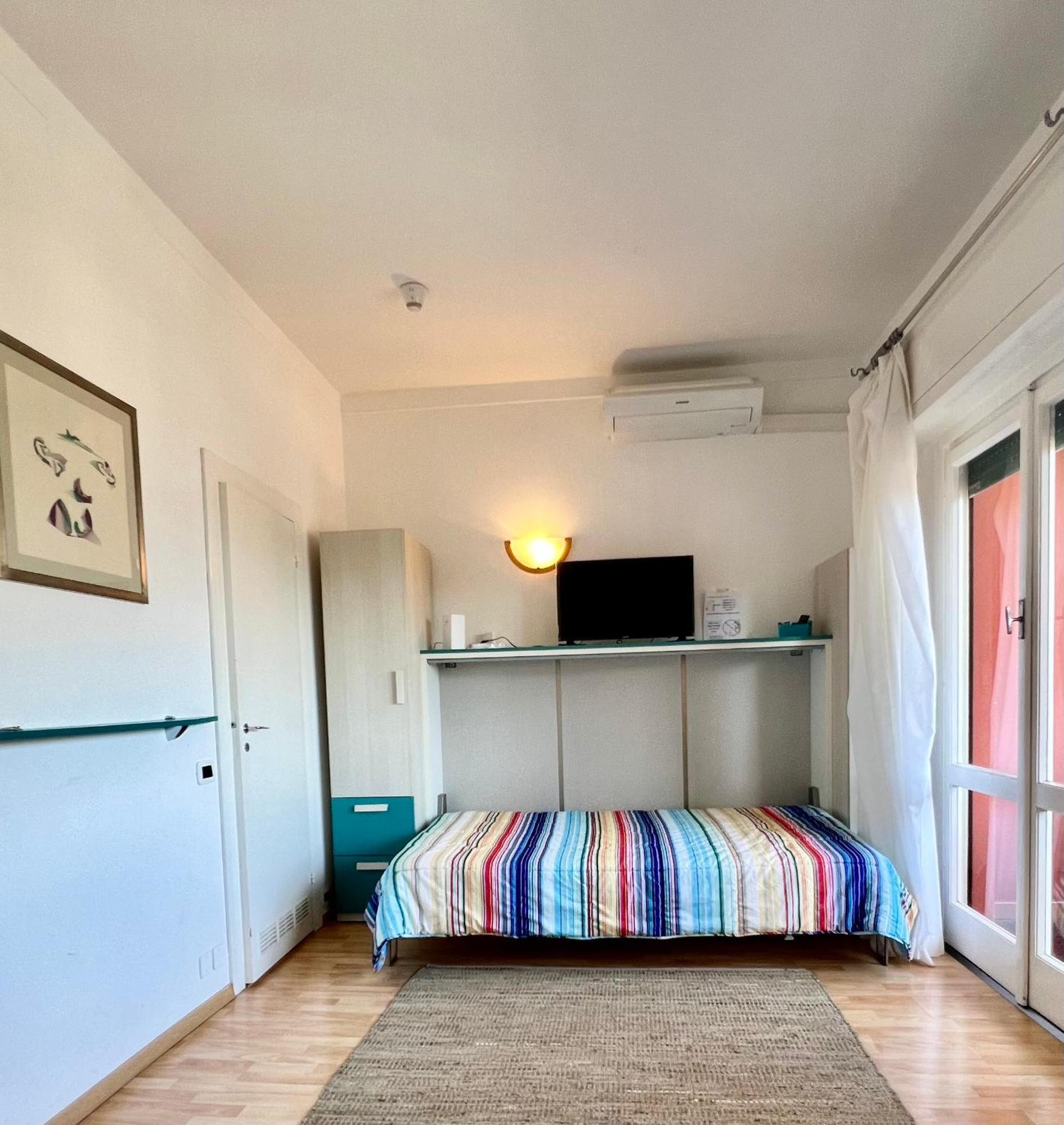 Eurotel 405 Rapallo Dış mekan fotoğraf