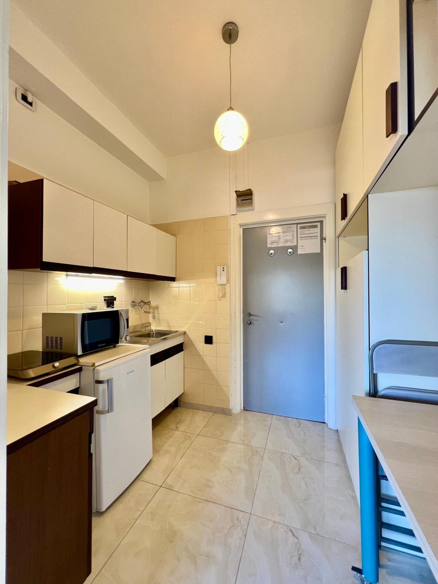 Eurotel 405 Rapallo Dış mekan fotoğraf